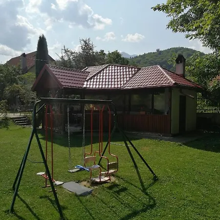 Pensiunea MARIA-2